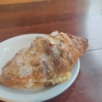  at Lazy Cow Bakery in Seattle