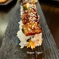 Our favorite  at Sakura in Fullerton