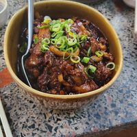 Eggplant at Southside in South Brisbane