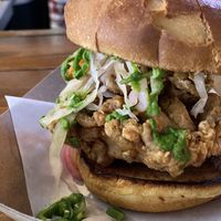 Everything homemade at Isabel's Vegan Cuisine in Miami