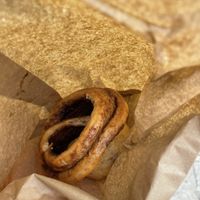   at Cafe ROST in Winchester