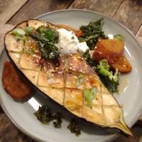  at Cafe ROST in Winchester