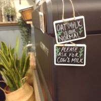  at Cafe ROST in Winchester