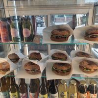  at Smak Zhyttya - Zelena in Lviv