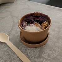  at Honest Greens - Westfield Glories in Barcelona