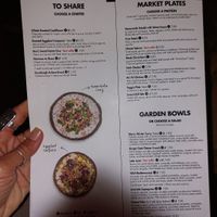  at Honest Greens - Westfield Glories in Barcelona