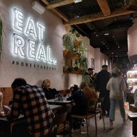  at Honest Greens - Westfield Glories in Barcelona