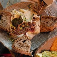  at Honest Greens - Westfield Glories in Barcelona