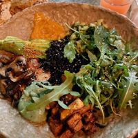  at Honest Greens - Westfield Glories in Barcelona