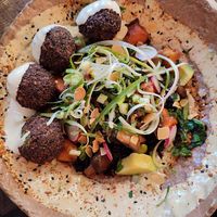  at Honest Greens - Westfield Glories in Barcelona