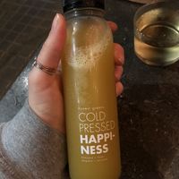   at Honest Greens - Tuset in Barcelona