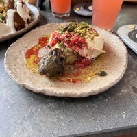   at Honest Greens - Tuset in Barcelona