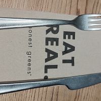  at Honest Greens - Tuset in Barcelona