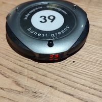  at Honest Greens - Tuset in Barcelona