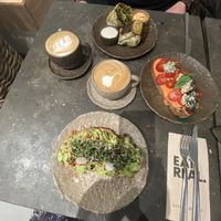   at Honest Greens - Tuset in Barcelona