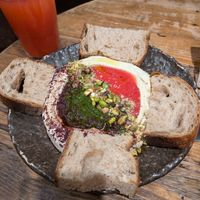  at Honest Greens - Tuset in Barcelona