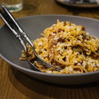 🍝  at The Pizza Pig in New Territories