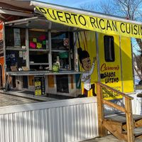 Come Say Hi to Carmen!   at Carmen's Sabor Latino in Napanoch