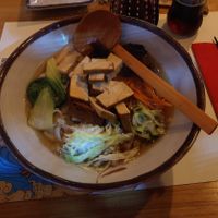  at MIAN Ramen House and more in Cagliari