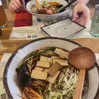   at MIAN Ramen House and more in Cagliari