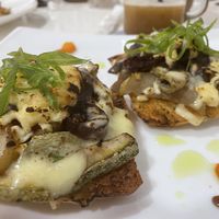   at Café Negro in Liberia