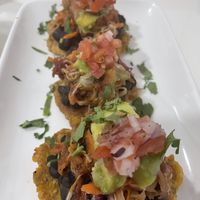   at Café Negro in Liberia