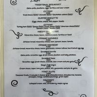   at Café Negro in Liberia