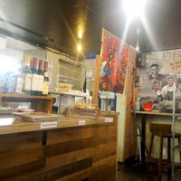  at Fava Pot in Washington