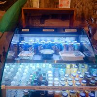  at Fava Pot in Washington