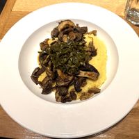   at Maple Tree Inn in Homewood