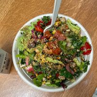  at Avocaderia - The Hugh in New York City