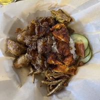   at Po Lam Cafe - Maybe closed in Taipei