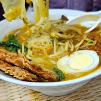  at Po Lam Cafe - Maybe closed in Taipei