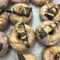   at Fika in Bournemouth