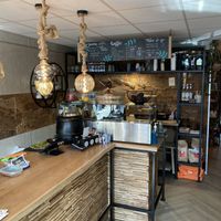 De winkel  at Zoet in Meppel