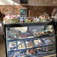 Zoet!  at Zoet in Meppel