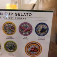  at Gajimaru in Okinawa