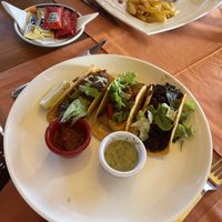   at Hacienda Miranda in Tenerife