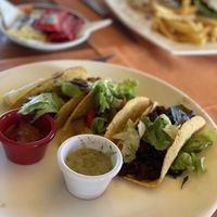   at Hacienda Miranda in Tenerife