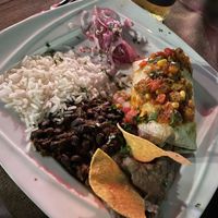   at Hacienda Miranda in Tenerife