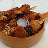  at Love Veggie Macau in Macau