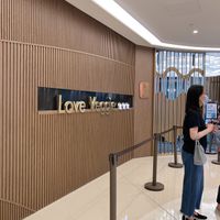  at Love Veggie Macau in Macau