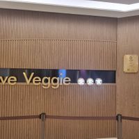  at Love Veggie Macau in Macau