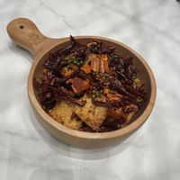   at Love Veggie Macau in Macau