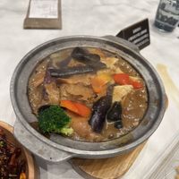   at Love Veggie Macau in Macau