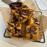   at Love Veggie Macau in Macau