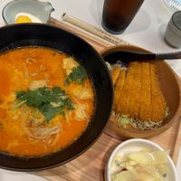   at Love Veggie Macau in Macau