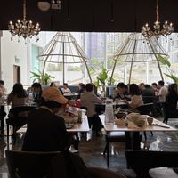   at Love Veggie Macau in Macau