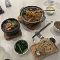   at Love Veggie Macau in Macau