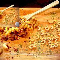   at KP Pour Emporter in Sainte-agathe-des-monts